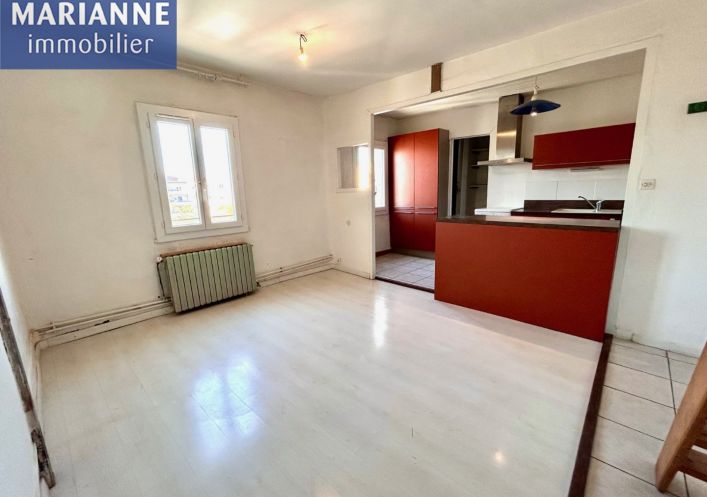 à vendre Appartement Sete