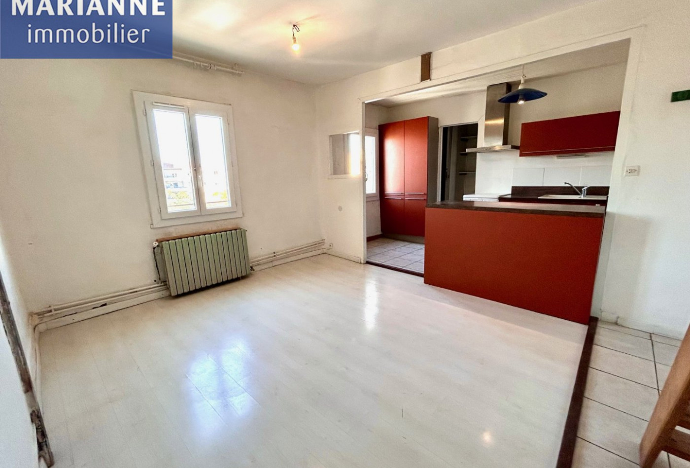 à vendre Appartement Sete - Photo 1