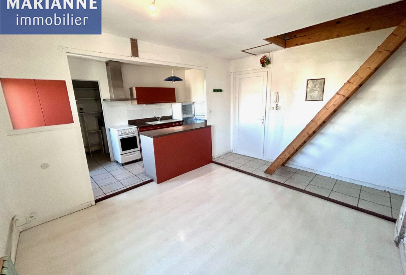 à vendre Appartement Sete - Photo 8