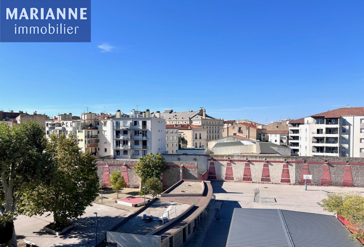 à vendre Appartement Sete - Photo 4