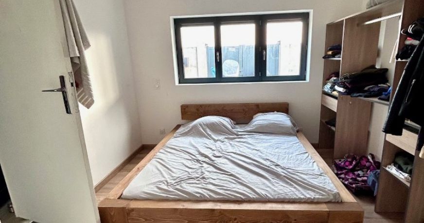 vente Maison Sete