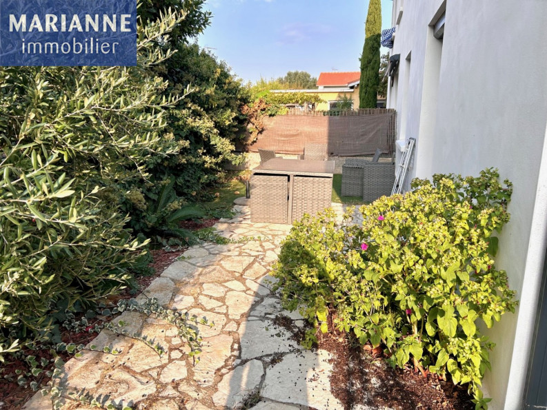 vente Maison Sete - Photo 2