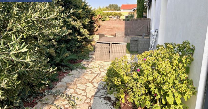 vente Maison Sete