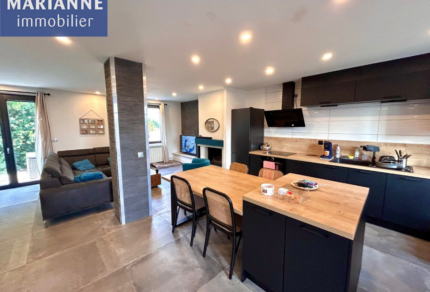 à vendre Maison Sete - Photo 1