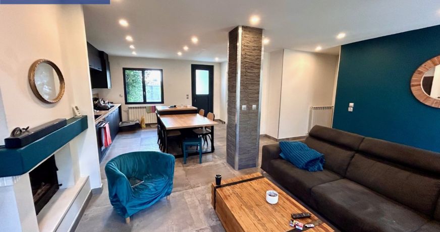vente Maison Sete
