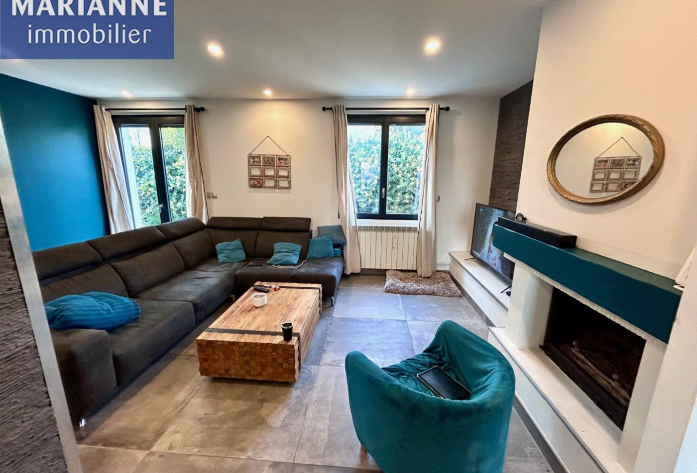 à vendre Maison Sete - Photo 4