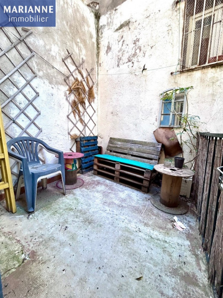 vente Appartement Sete - Photo 4