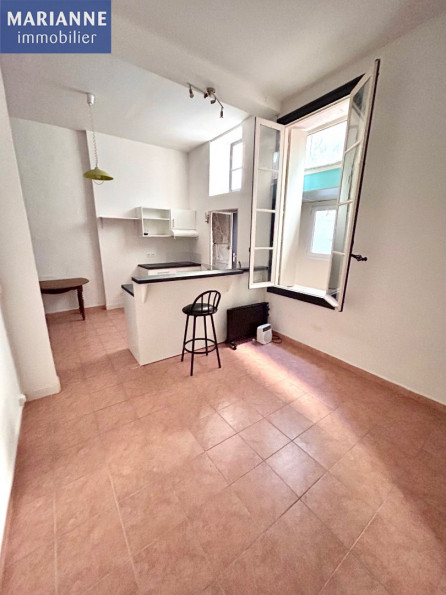 vente Appartement Sete - Photo 5