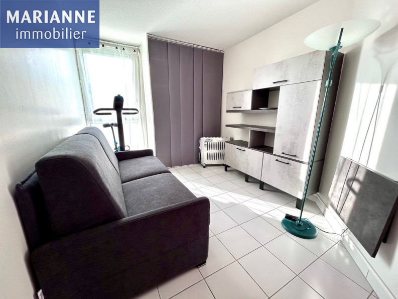 vente Appartement Sete - Photo 6