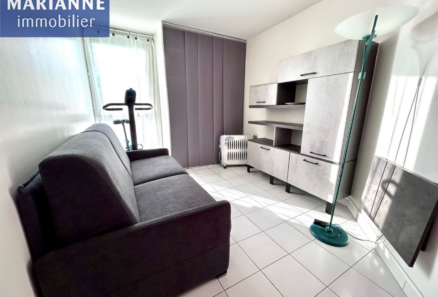 à vendre Appartement Sete - Photo 6