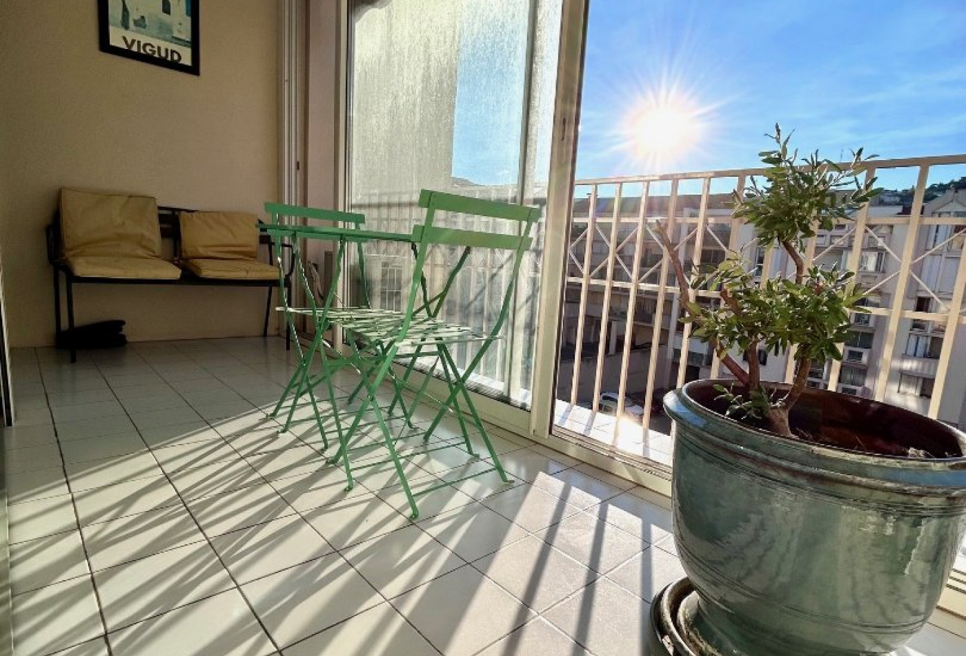 à vendre Appartement Sete - Photo 2