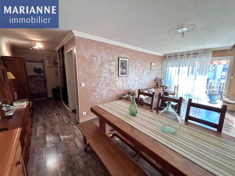 vente Appartement Sete - Photo 3