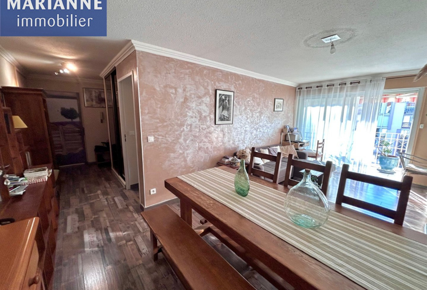 à vendre Appartement Sete - Photo 3