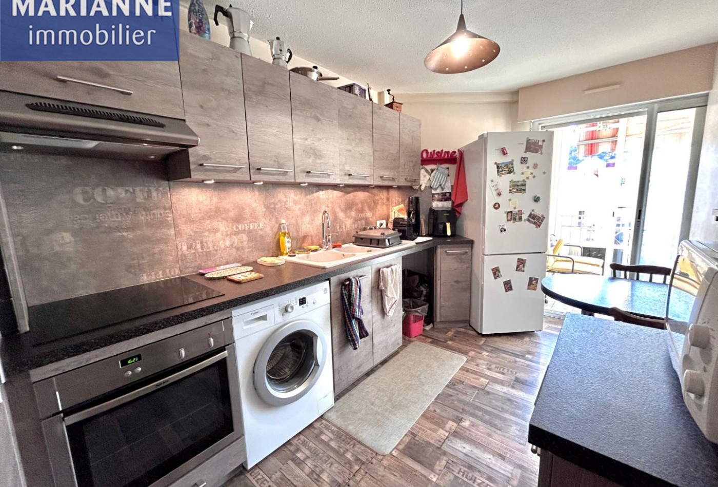 à vendre Appartement Sete - Photo 4