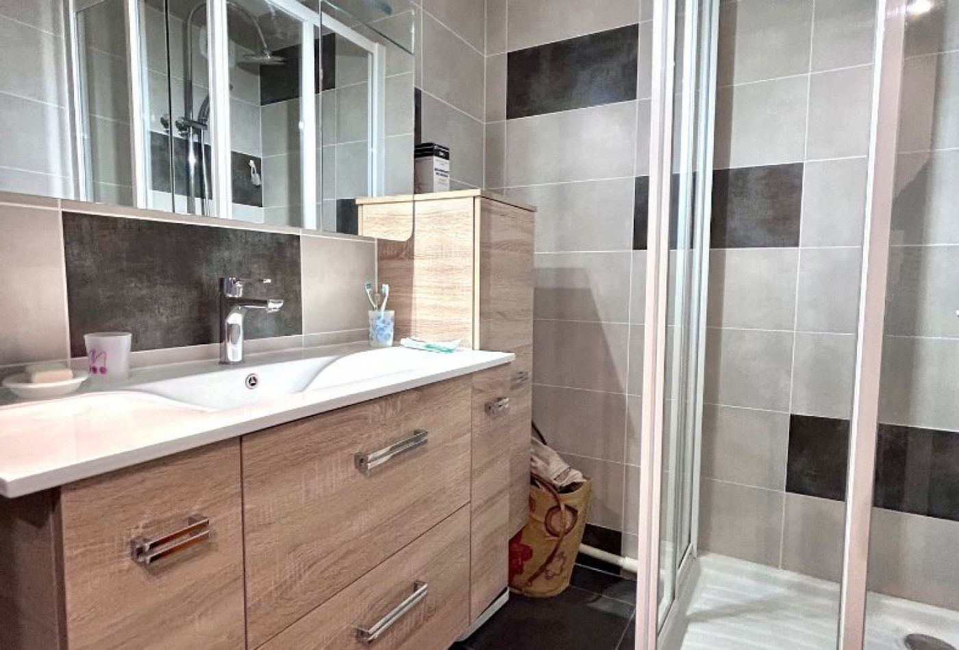 à vendre Appartement Sete - Photo 5