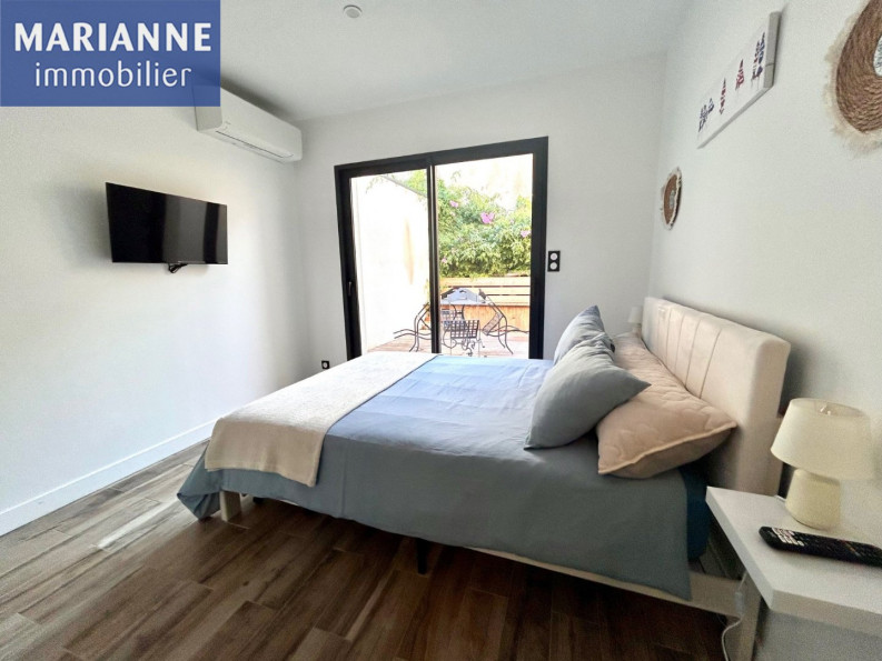 vente Maison Sete - Photo 3