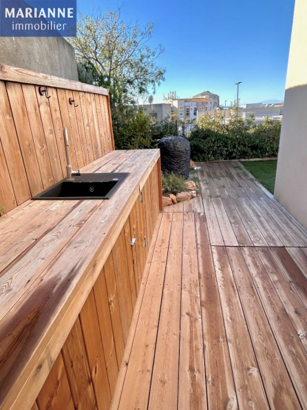 vente Maison Sete - Photo 7