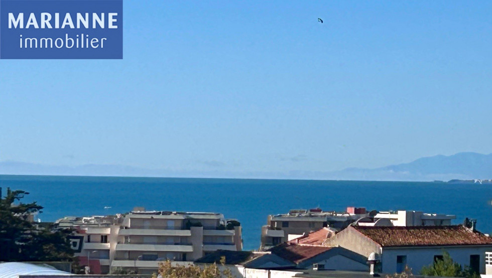 vente Maison Sete - Photo 1