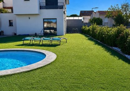 vente Maison Sete
