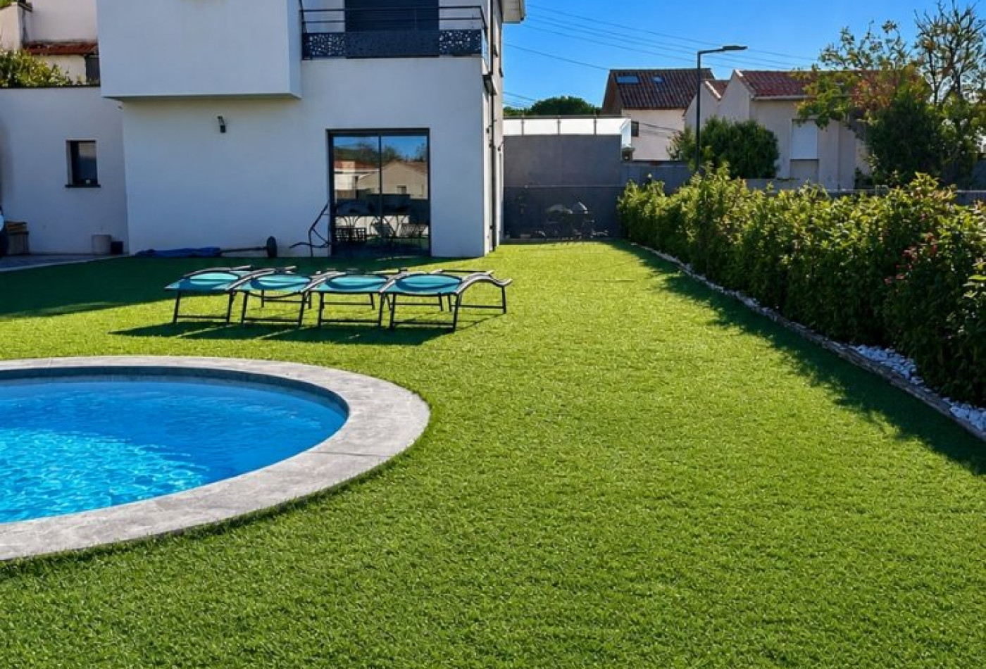 à vendre Maison Sete - Photo 1