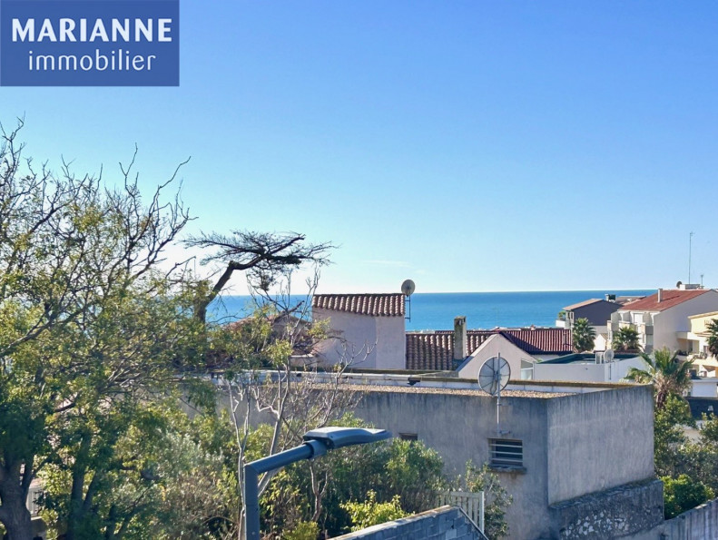 vente Maison Sete - Photo 9