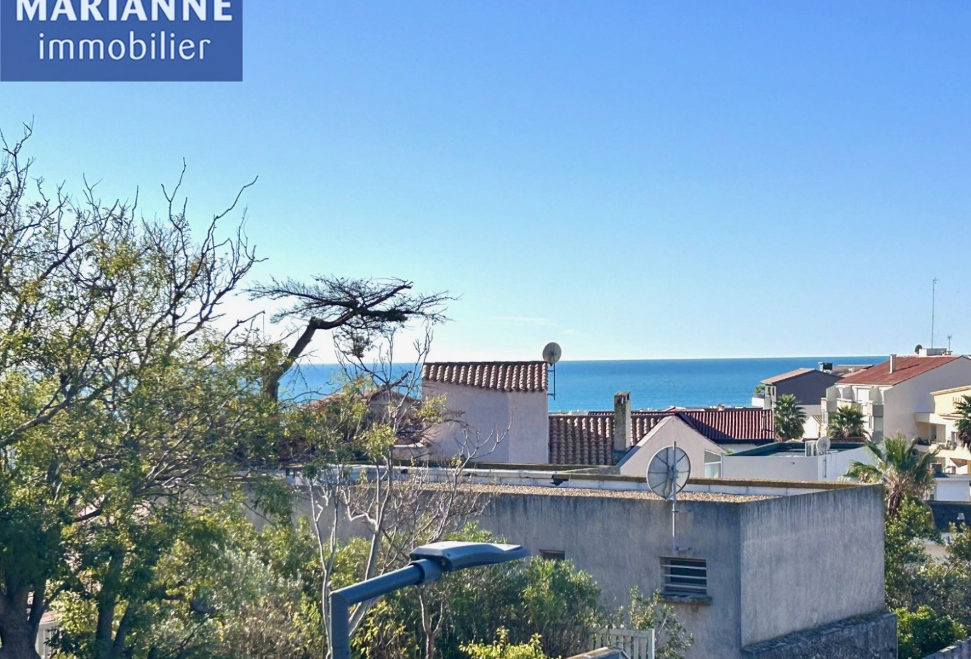 à vendre Maison Sete - Photo 8