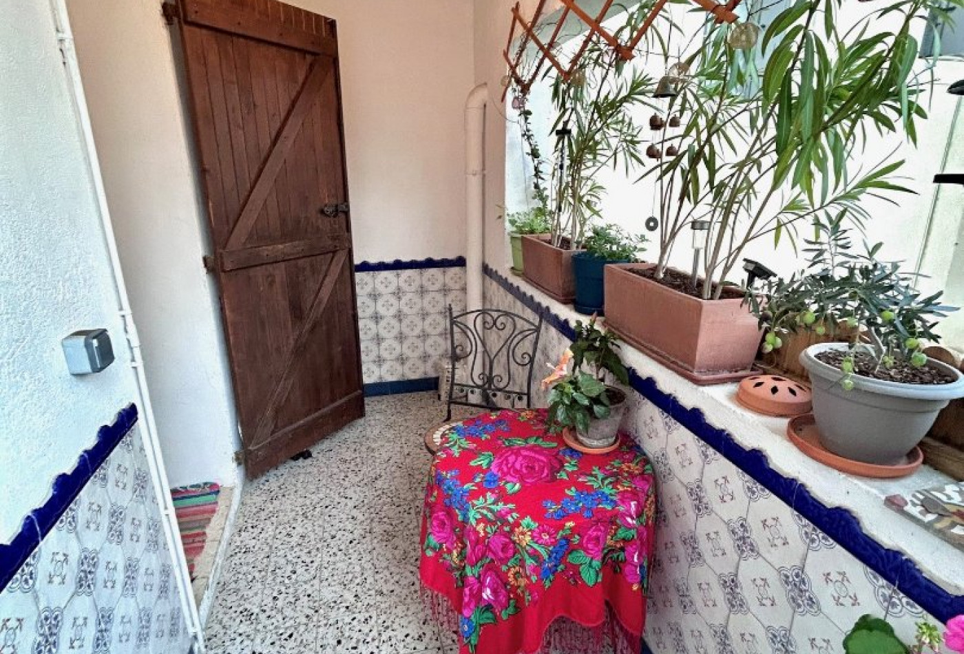 à vendre Maison de ville Sete - Photo 1