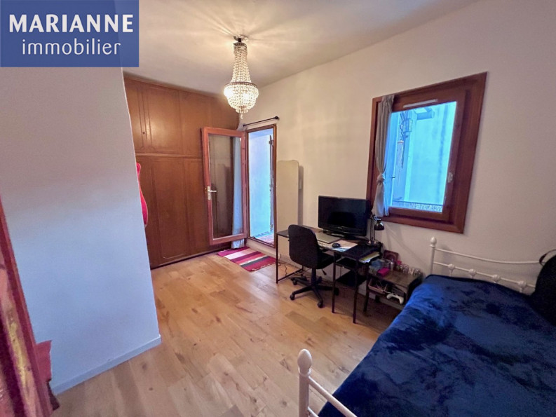 vente Maison de ville Sete - Photo 3