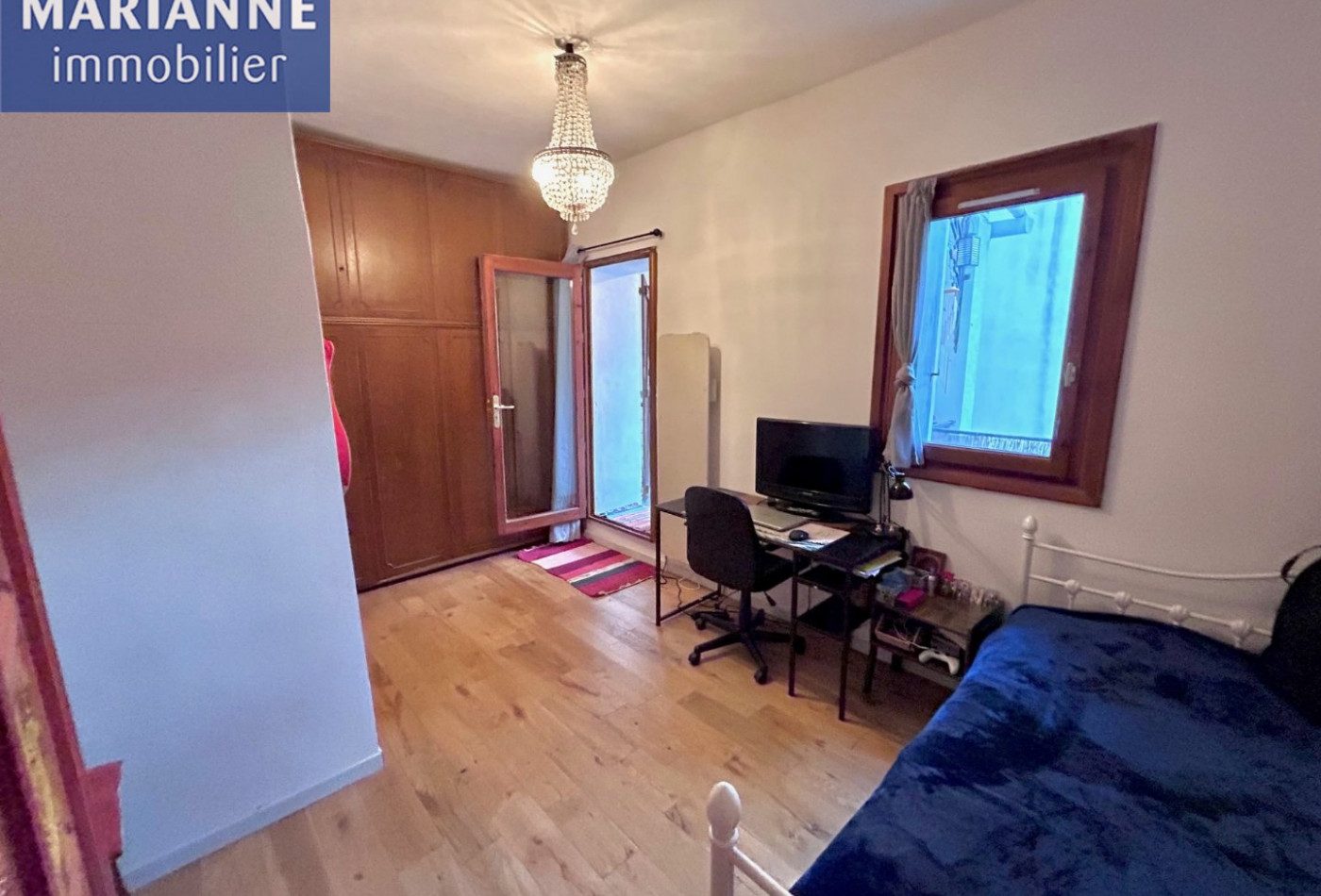 à vendre Maison de ville Sete - Photo 3