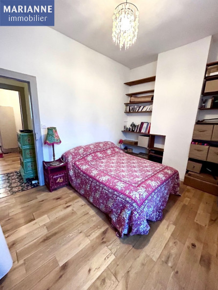 vente Maison de ville Sete - Photo 2