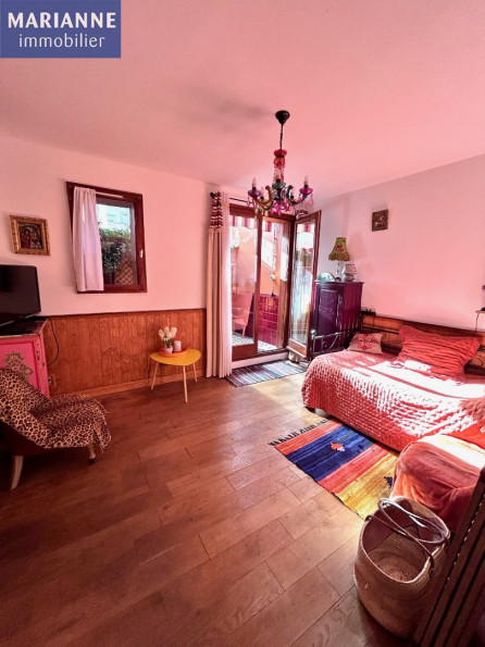 vente Maison de ville Sete - Photo 3