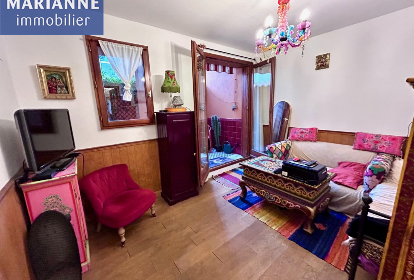 à vendre Maison de ville Sete - Photo 5