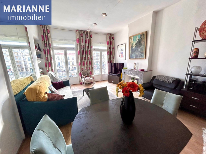 vente Appartement Sete - Photo 3