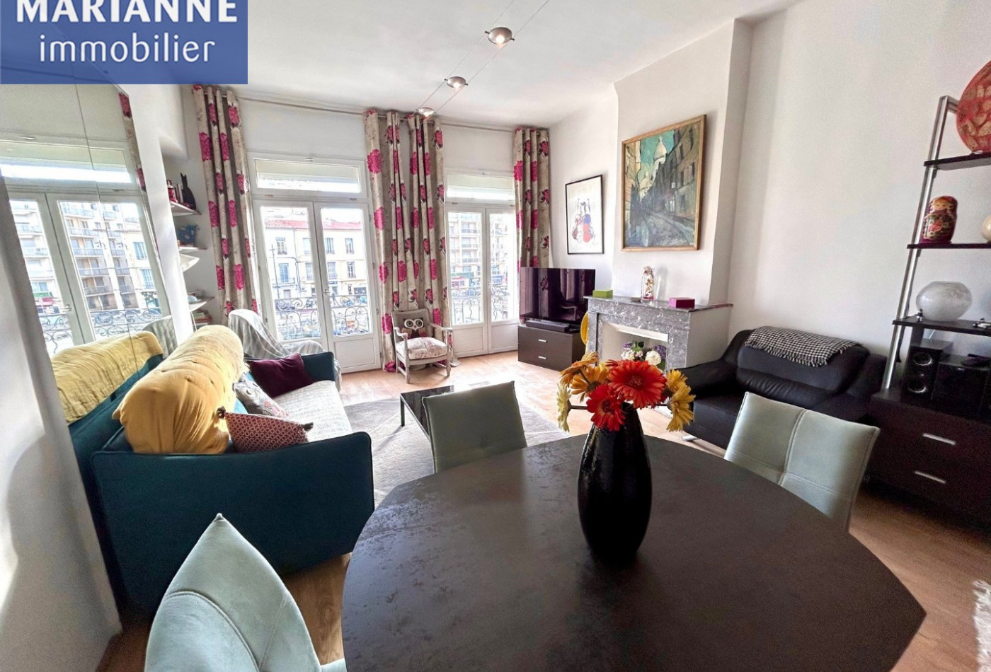 à vendre Appartement Sete - Photo 3