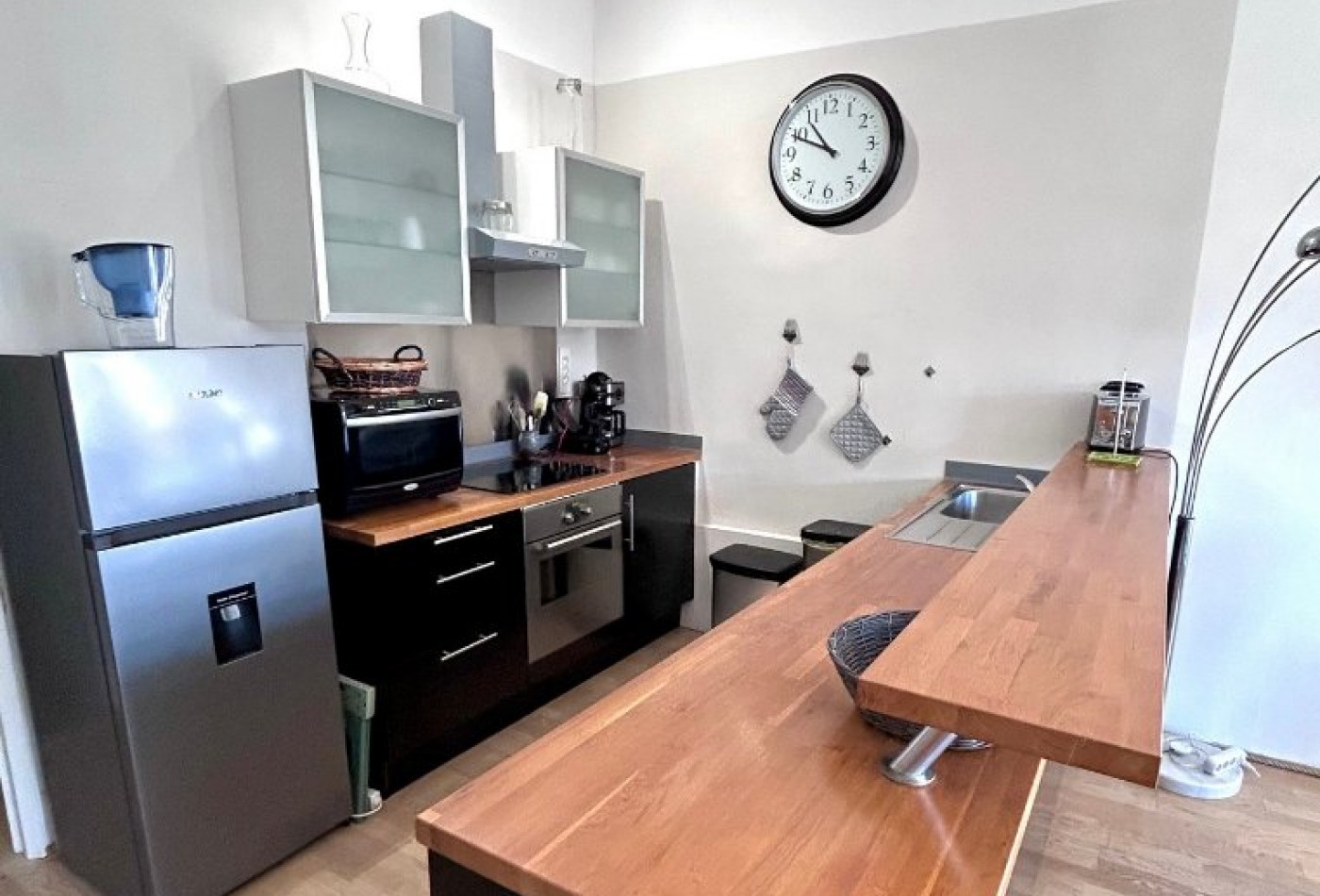 for sale Appartement Sete - Photo 3