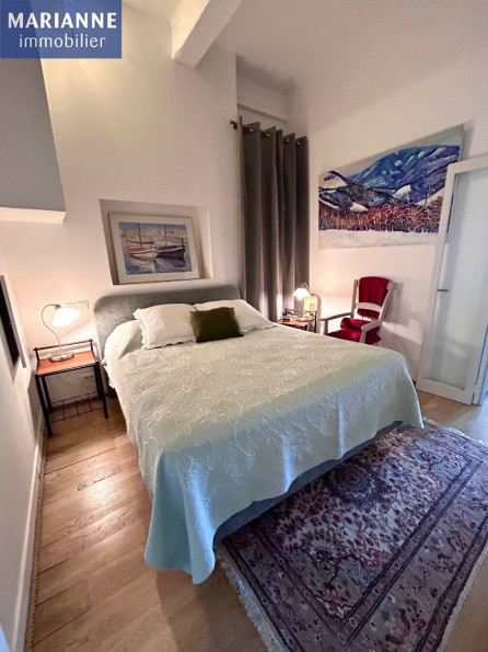 vente Appartement Sete - Photo 5