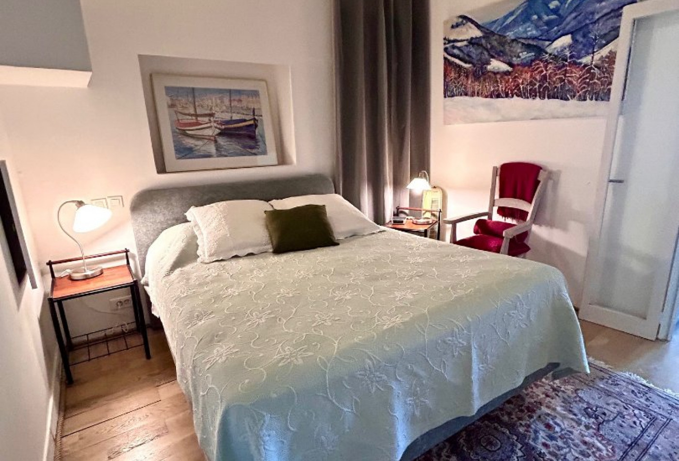 à vendre Appartement Sete - Photo 5