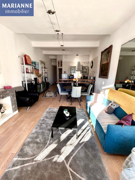 vente Appartement Sete - Photo 5