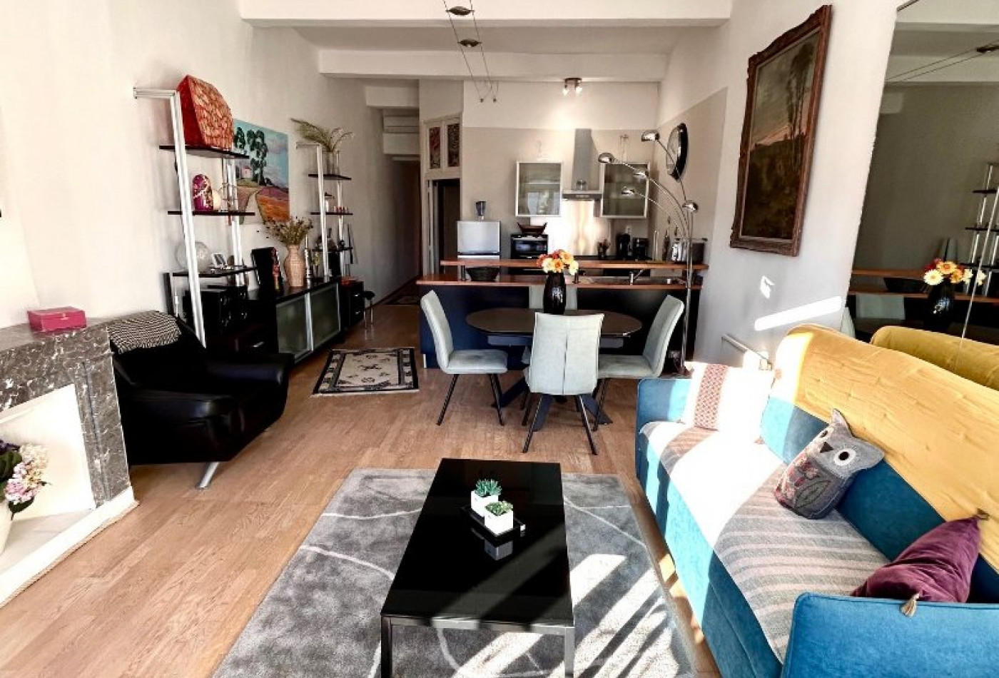 for sale Appartement Sete - Photo 4