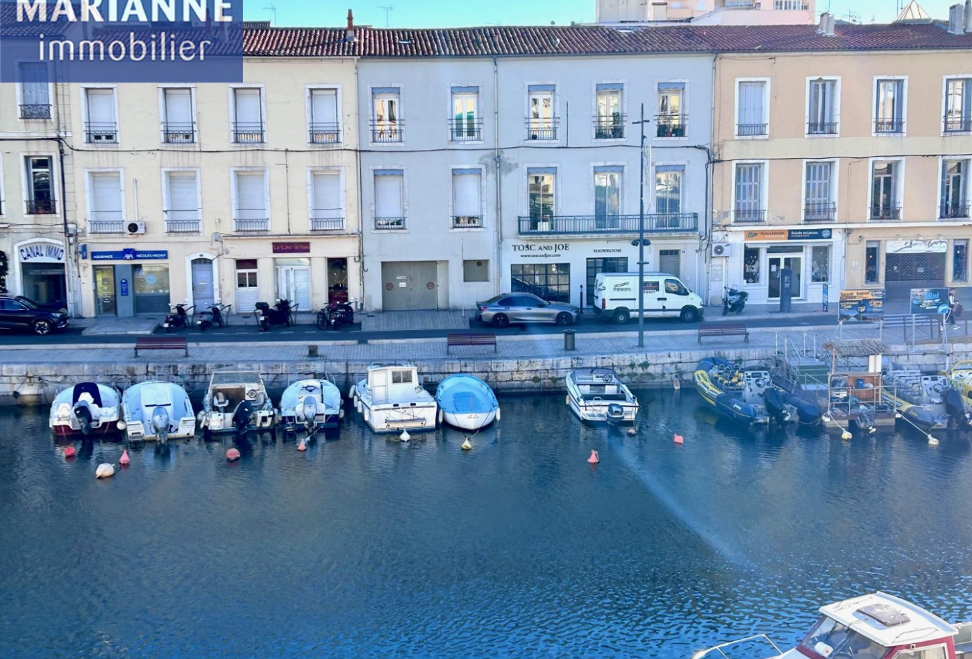 for sale Appartement Sete - Photo 7