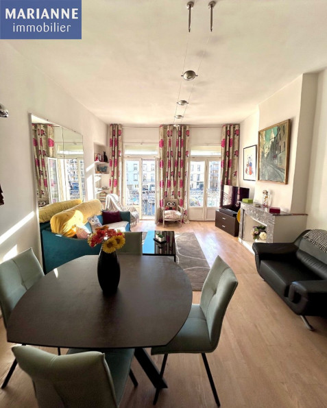 vente Appartement Sete - Photo 3