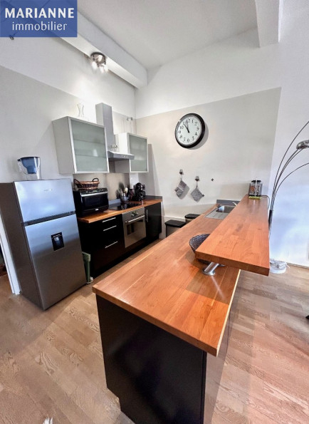 vente Appartement Sete - Photo 4