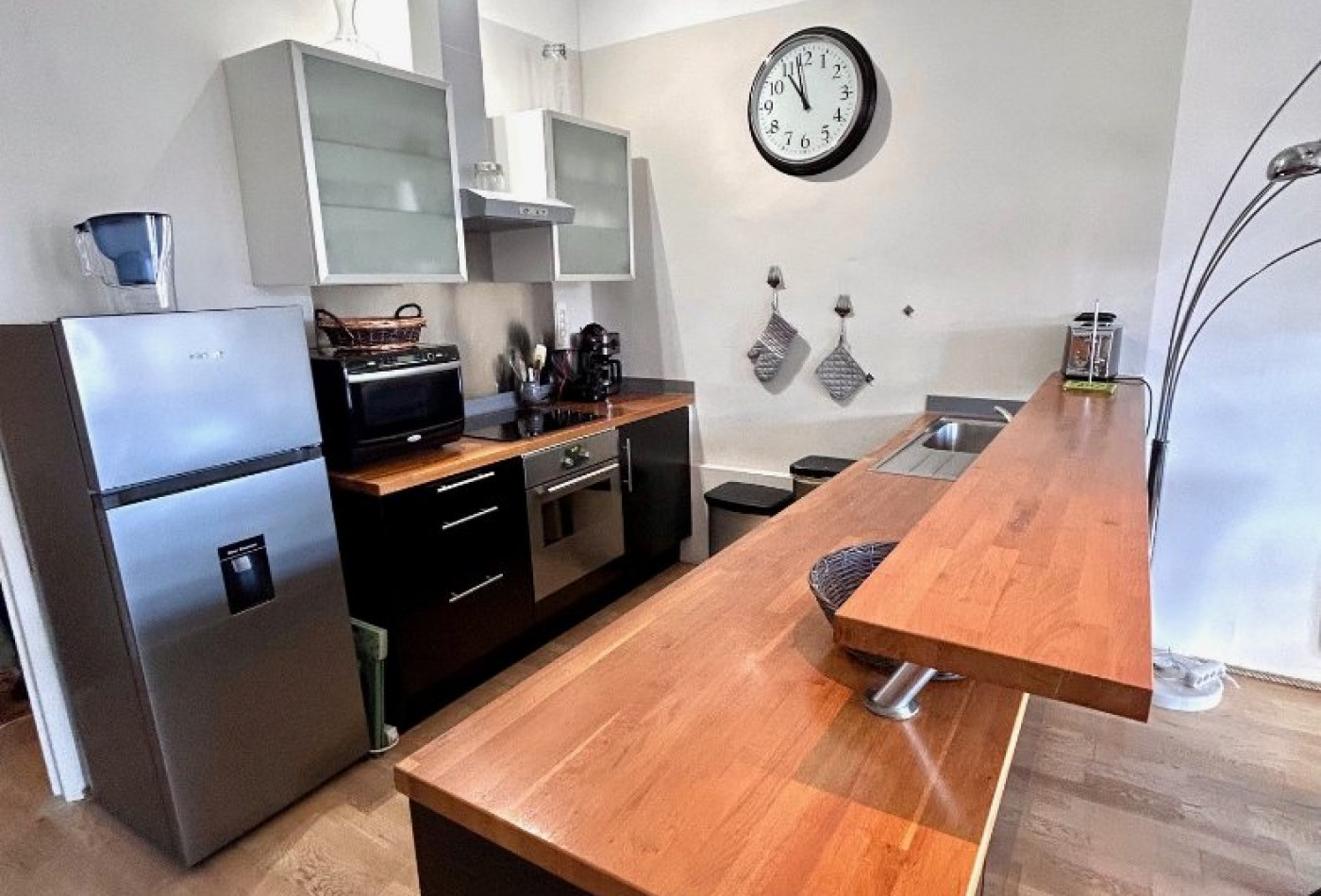 à vendre Appartement Sete - Photo 4