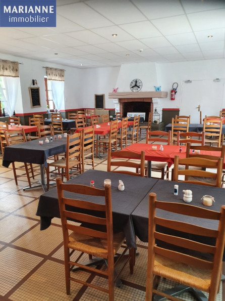 vente Gîte Villefranche De Panat - Photo 6