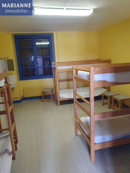 vente Gîte Villefranche De Panat - Photo 10