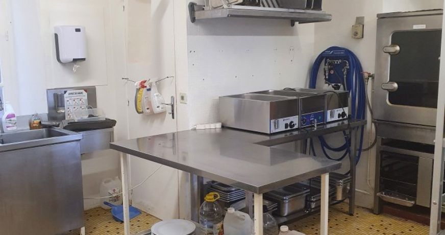 vente Maison Villefranche De Panat