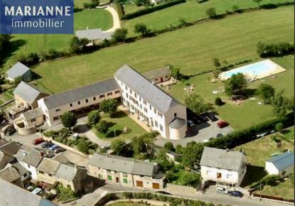 vente Gîte Villefranche De Panat