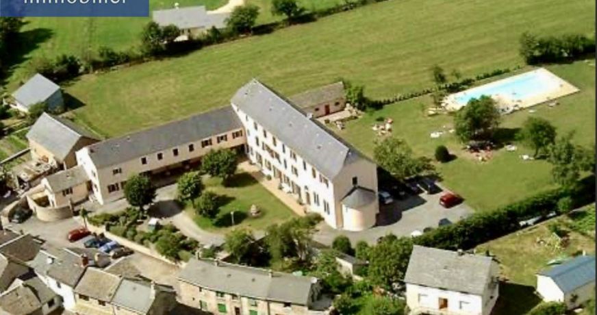 vente Maison Villefranche De Panat