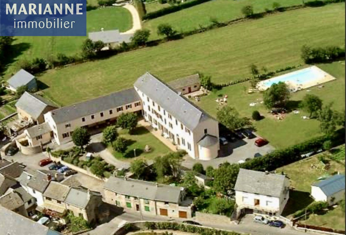 vente Maison Villefranche De Panat - Photo 1