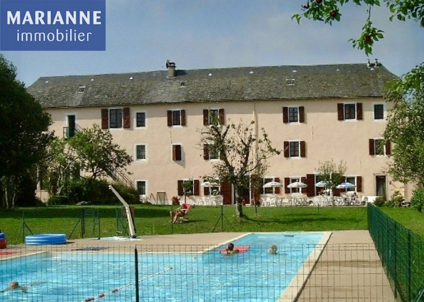 vente Gîte Villefranche De Panat - Photo 3